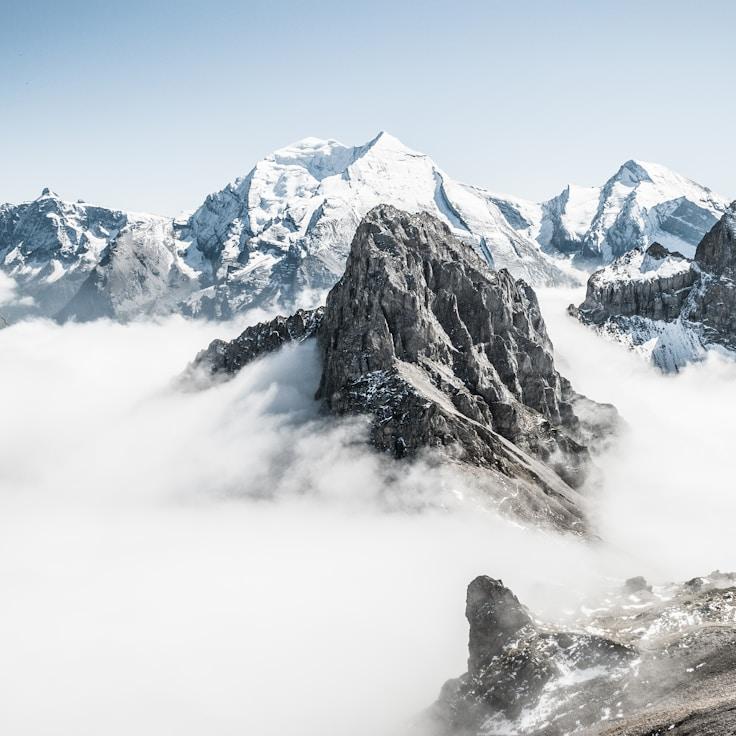 Protected areas overview